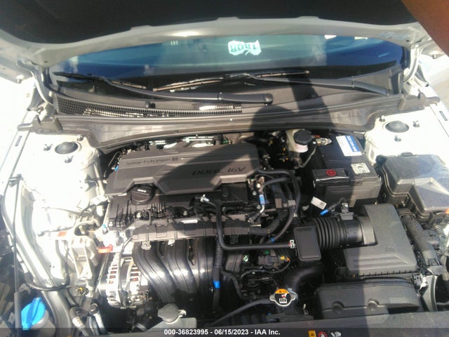 Hyundai ELANTRA SEL 2023 5NPLS4AG7PH108770 Image 10
