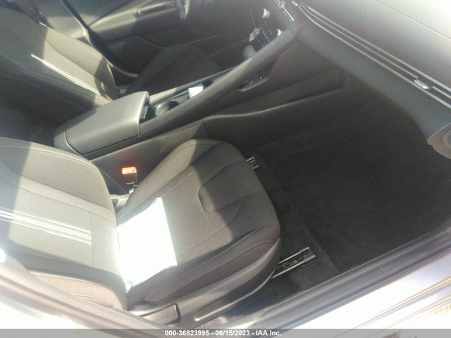 Hyundai ELANTRA SEL 2023 5NPLS4AG7PH108770 Image 5