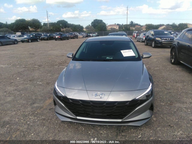 Hyundai ELANTRA SEL 2023 5NPLS4AG7PH108770 Image 6