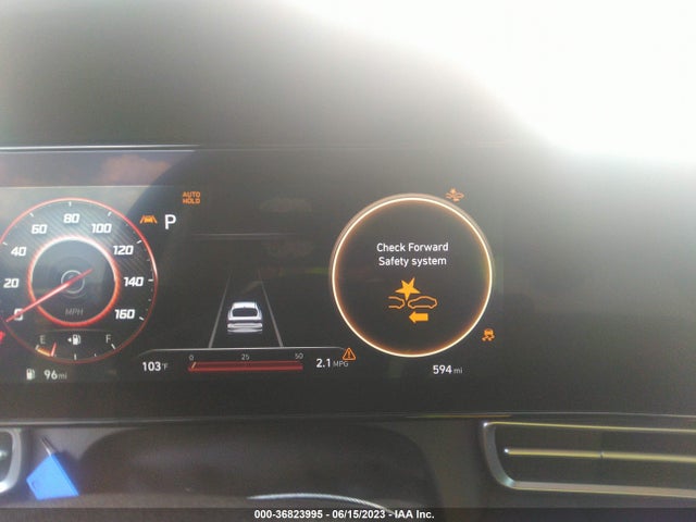 Hyundai ELANTRA SEL 2023 5NPLS4AG7PH108770 Image 7