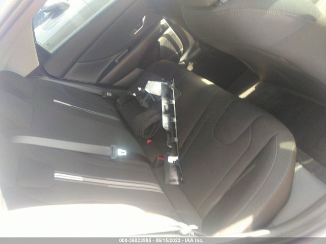 Hyundai ELANTRA SEL 2023 5NPLS4AG7PH108770 Image 8