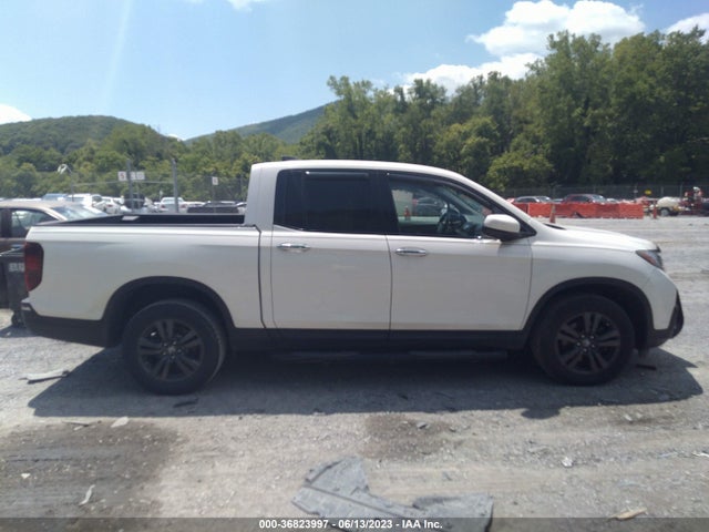 Honda Ridgeline Sport 2019 5FPYK3F17KB030641 Image 13