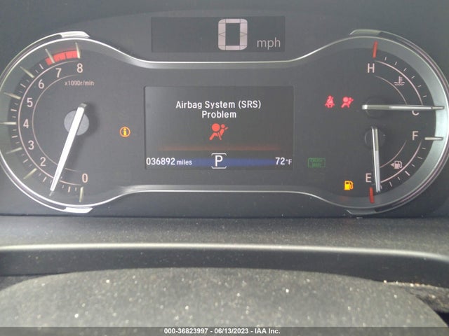 Honda Ridgeline Sport 2019 5FPYK3F17KB030641 Image 15