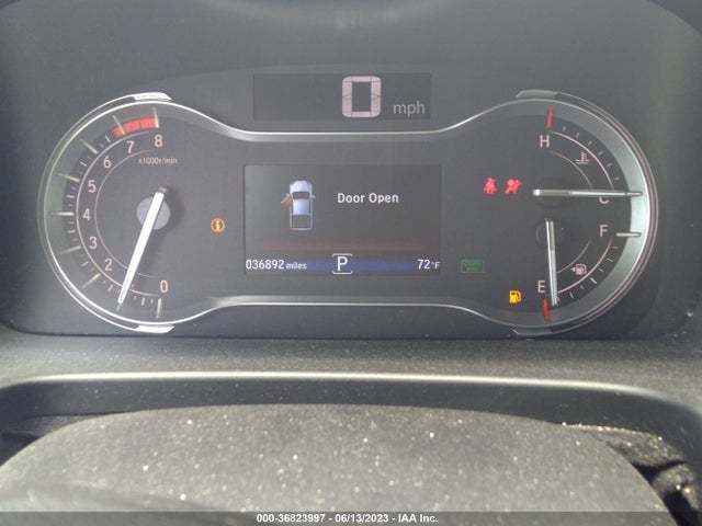 Honda Ridgeline Sport 2019 5FPYK3F17KB030641 Image 7