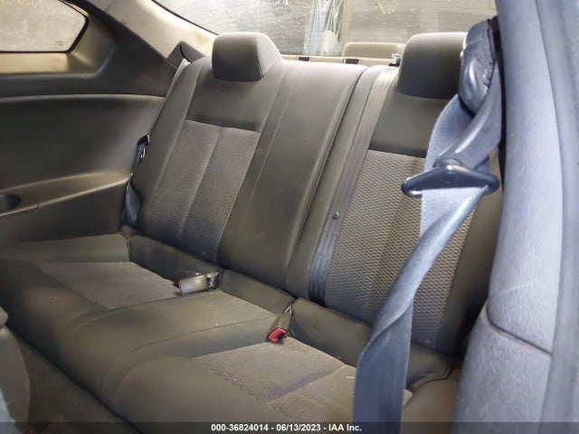2008 NISSAN ALTIMA 2.5 S VIN: 1N4AL24E98C287383