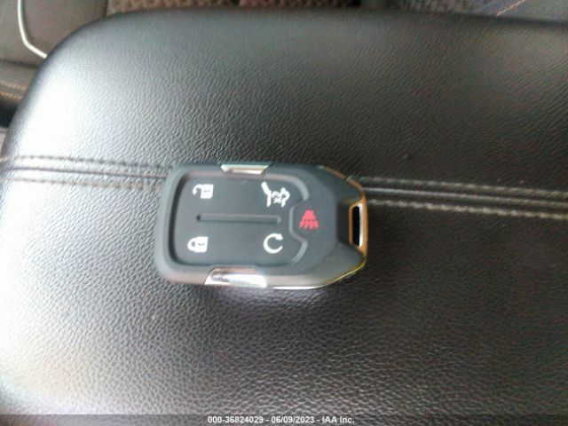 3GKALMEX6JL233074 GMC Terrain Sle