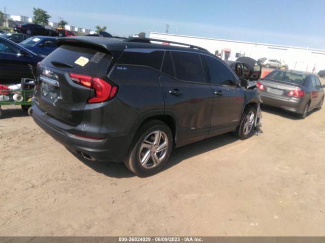 3GKALMEX6JL233074 GMC Terrain Sle