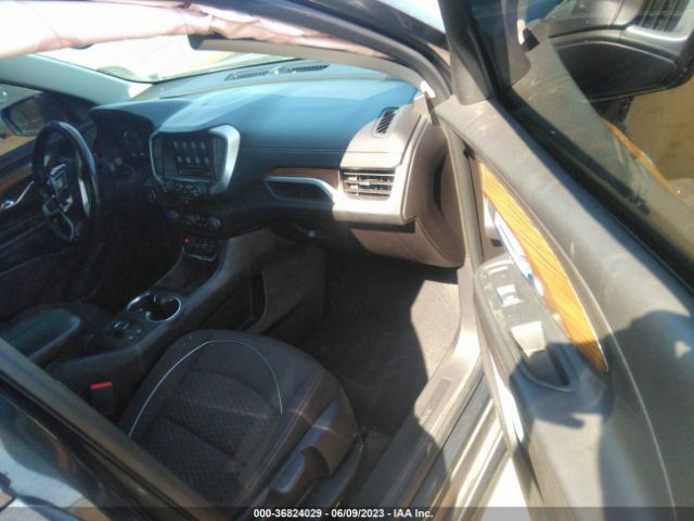 3GKALMEX6JL233074 GMC Terrain Sle
