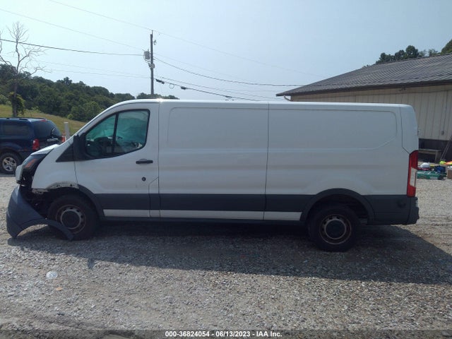 Ford TRANSIT VAN 2017 1FTYE9ZM4HKB04263 Image 15