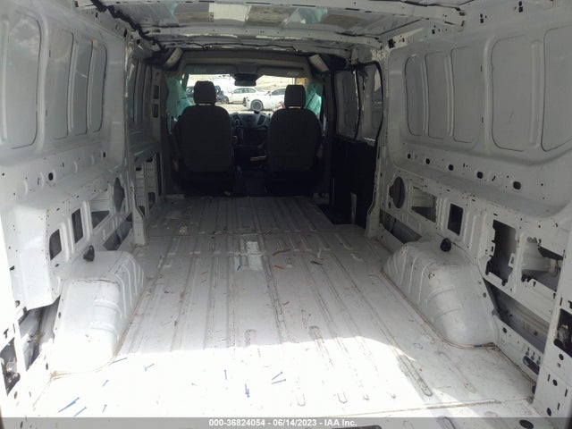 Ford TRANSIT VAN 2017 1FTYE9ZM4HKB04263 Image 5