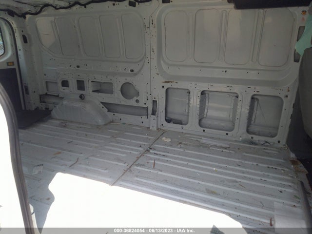 Ford TRANSIT VAN 2017 1FTYE9ZM4HKB04263 Image 8