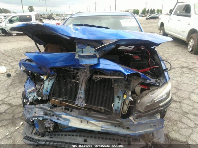 JF1VA2M65H9814154 Subaru Wrx Sti