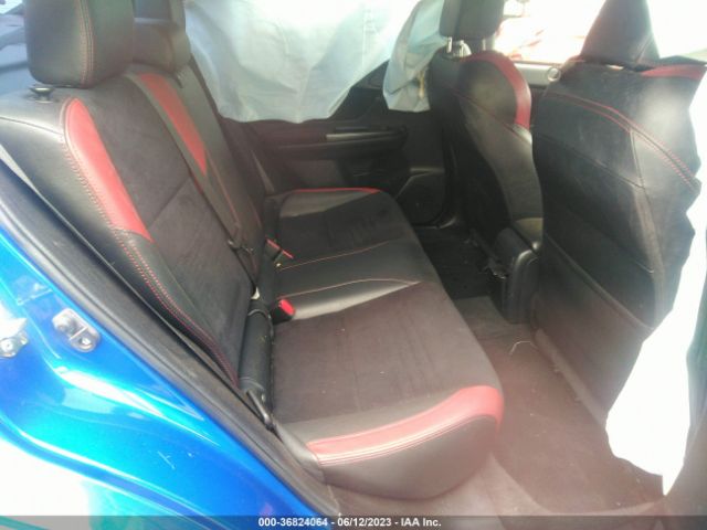 JF1VA2M65H9814154 Subaru Wrx Sti