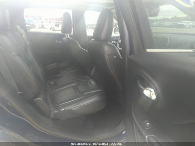 1C4PJMDB6FW729365 Jeep Cherokee Limited