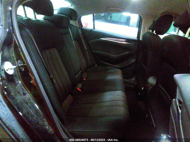 Mazda Mazda6 Sport 2018 JM1GL1UM9J1322317 Image 8