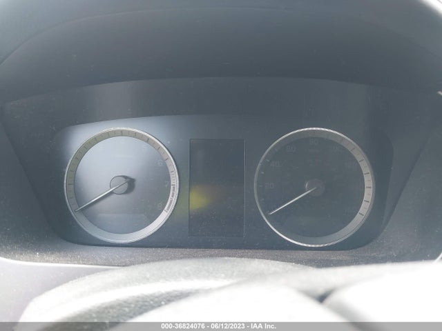 Hyundai Sonata 2.4l Limited 2016 5NPE34AF8GH351680 Image 13