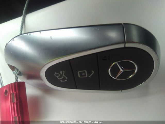 W1KAF4HB1NR042475 Mercedes-Benz C-class C 300