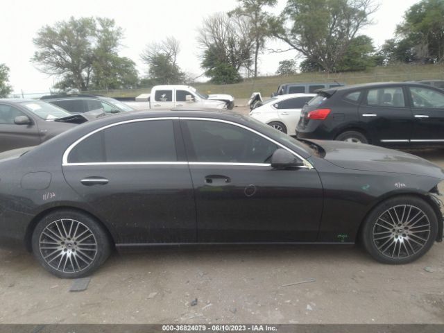 W1KAF4HB1NR042475 Mercedes-Benz C-class C 300