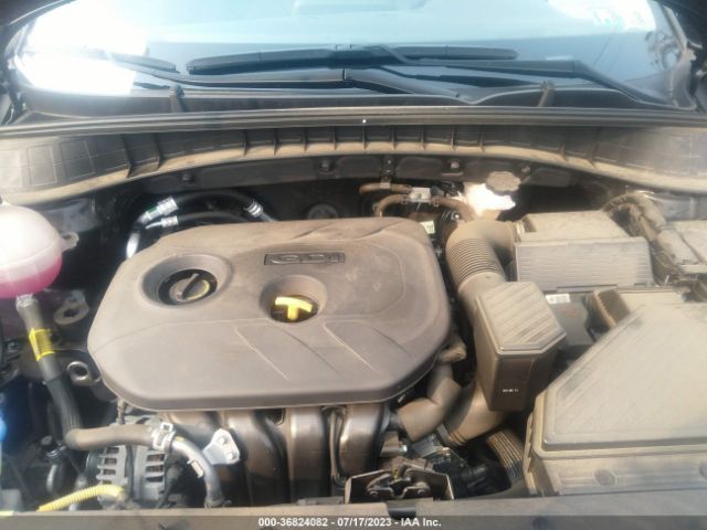 KM8J3CA47MU359371 Hyundai Tucson Value