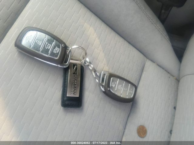 KM8J3CA47MU359371 Hyundai Tucson Value