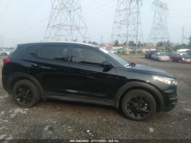 KM8J3CA47MU359371 Hyundai Tucson Value