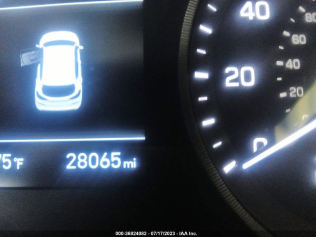KM8J3CA47MU359371 Hyundai Tucson Value