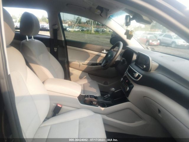 KM8J3CA47MU359371 Hyundai Tucson Value