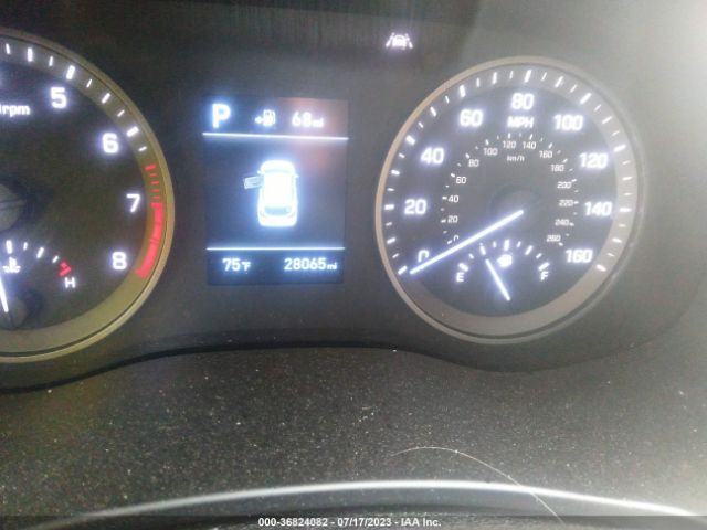 KM8J3CA47MU359371 Hyundai Tucson Value