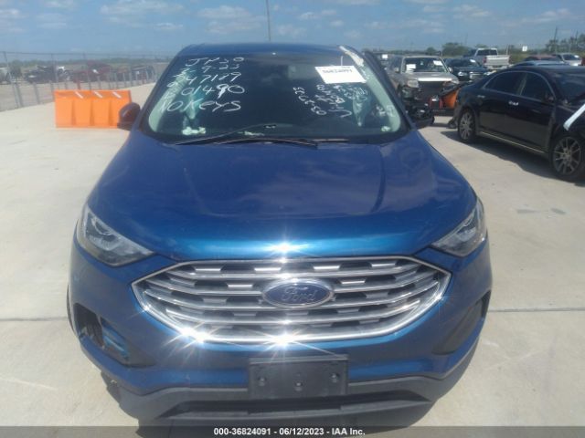 2FMPK3G92LBB01490 Ford EDGE SE