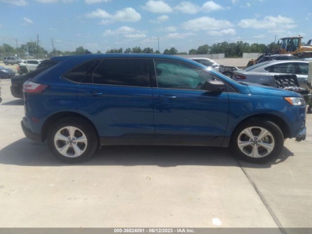 2FMPK3G92LBB01490 Ford EDGE SE