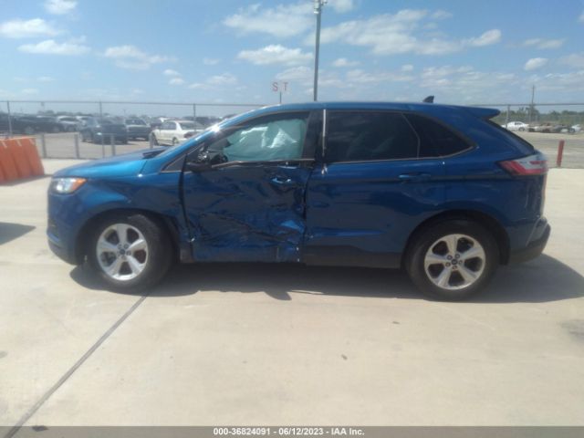 2FMPK3G92LBB01490 Ford EDGE SE