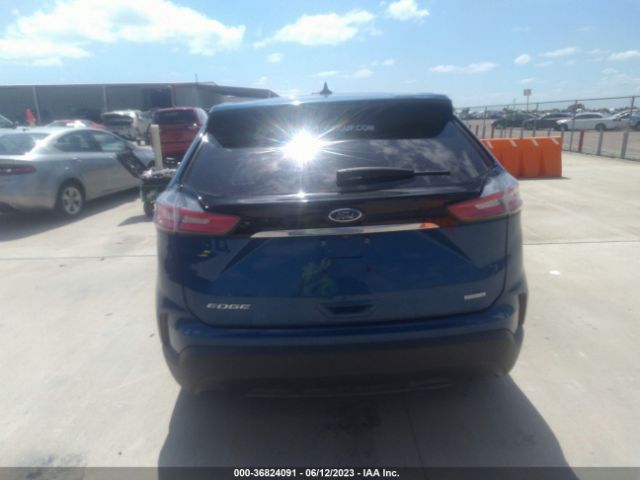2FMPK3G92LBB01490 Ford EDGE SE