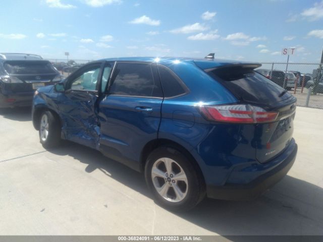2FMPK3G92LBB01490 Ford EDGE SE