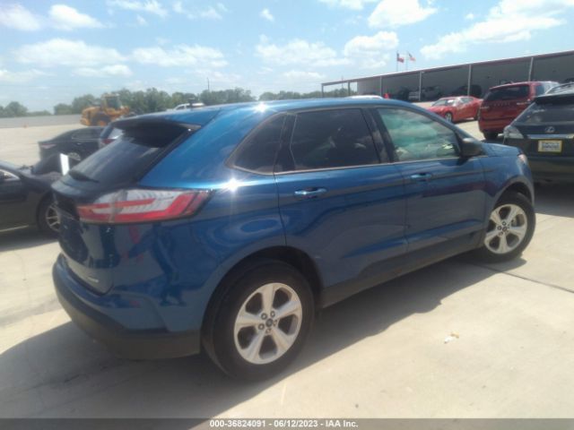 2FMPK3G92LBB01490 Ford EDGE SE