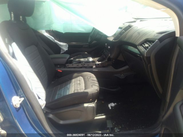 2FMPK3G92LBB01490 Ford EDGE SE