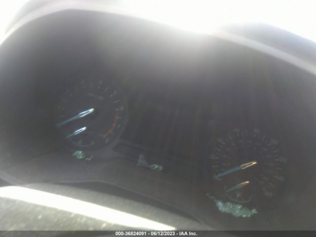 2FMPK3G92LBB01490 Ford EDGE SE