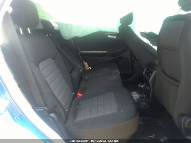 2FMPK3G92LBB01490 Ford EDGE SE