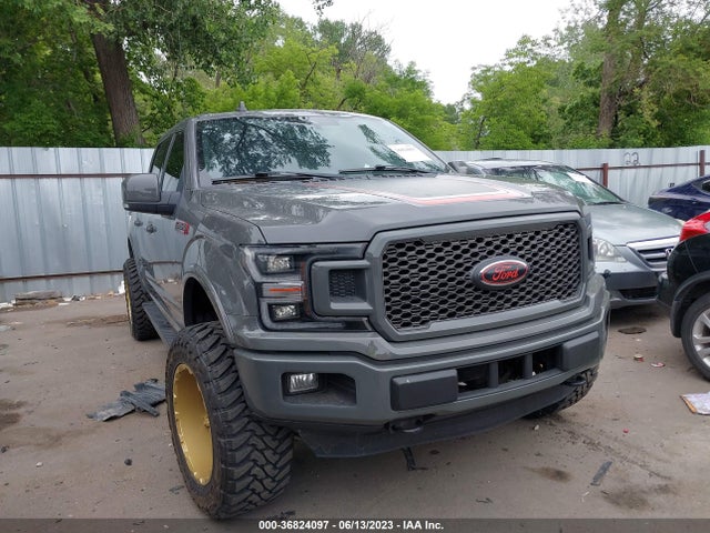 2018 1FTEW1E51JFD45115 main image