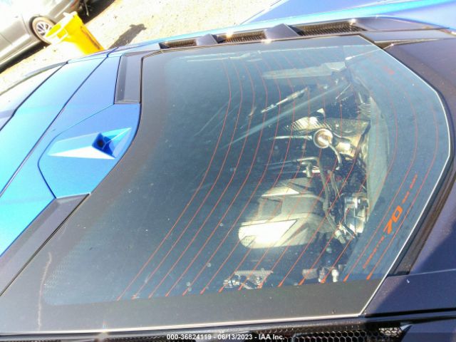 2023 CHEVROLET CORVETTE 1G1YB2D42P5126212 Photo 9