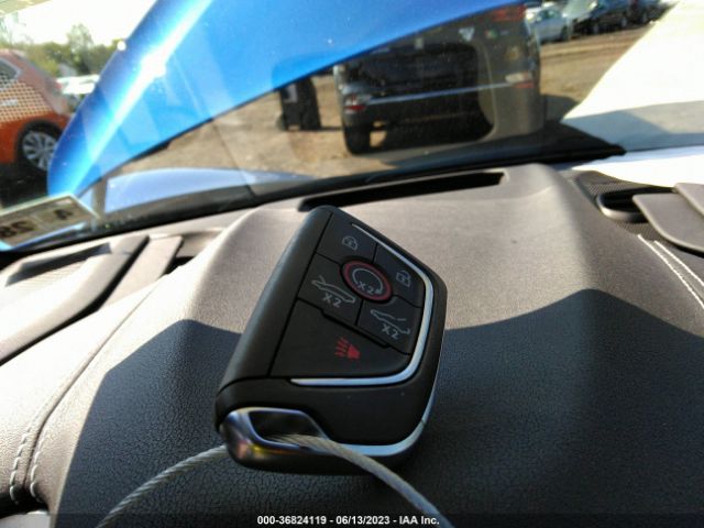 2023 CHEVROLET CORVETTE 1G1YB2D42P5126212 Photo 10