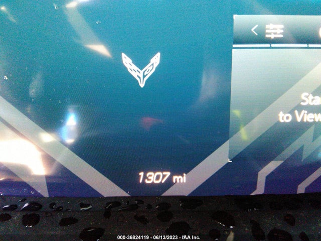 Chevrolet Corvette 2lt 2023 1G1YB2D42P5126212 Image 15