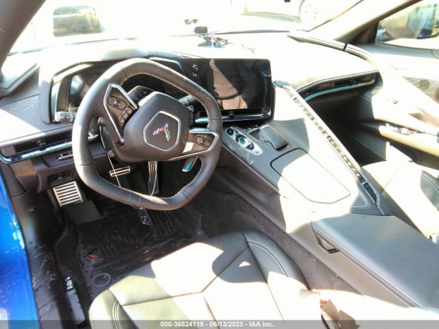 2023 CHEVROLET CORVETTE 1G1YB2D42P5126212 Photo 4
