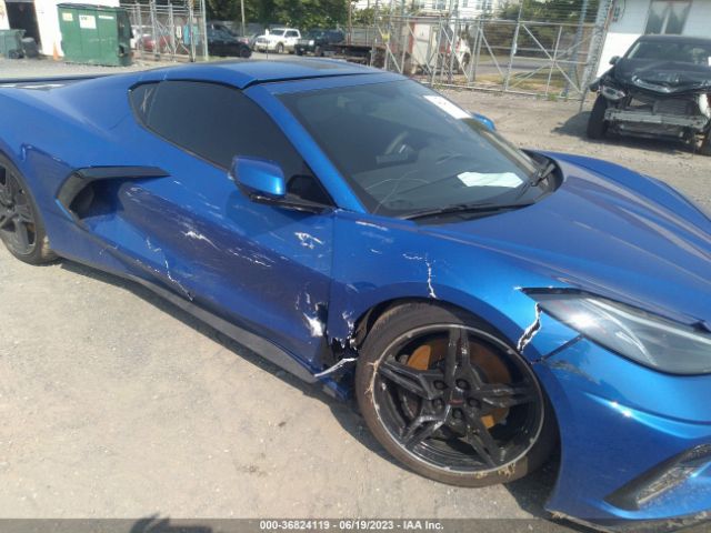 2023 CHEVROLET CORVETTE 1G1YB2D42P5126212 Photo 5