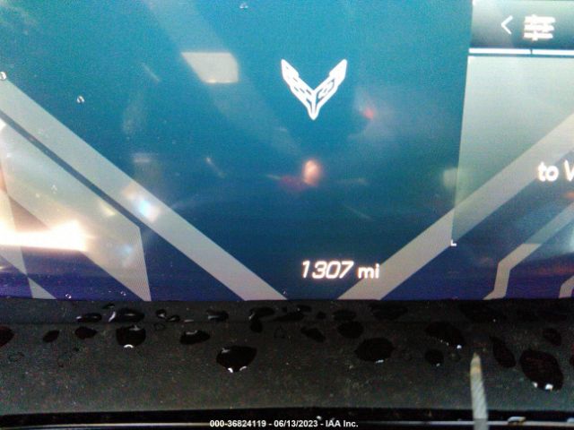 2023 CHEVROLET CORVETTE 1G1YB2D42P5126212 Photo 6