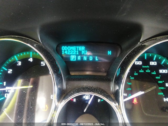 Buick Enclave Leather 2014 5GAKRBKD6EJ292797 Image 16