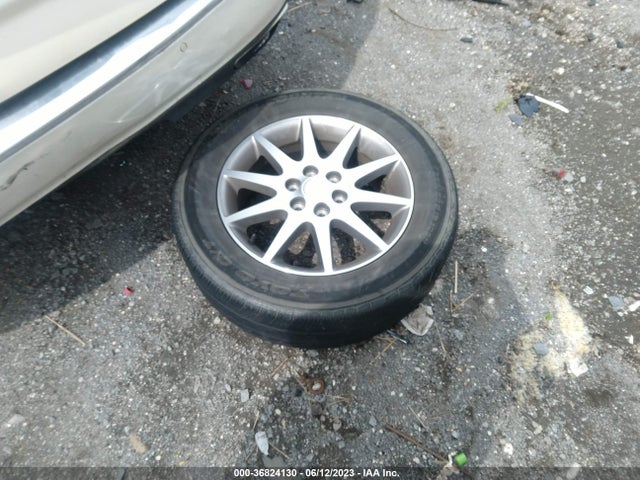 Buick Enclave Leather 2014 5GAKRBKD6EJ292797 Image 12