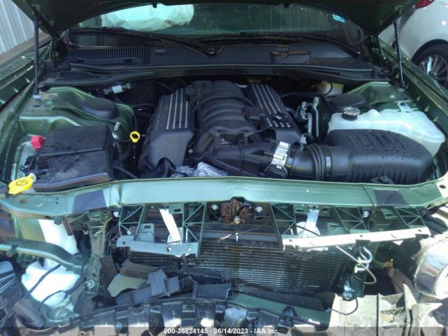 2C3CDZFJ3NH215417 Dodge Challenger R/t Scat Pack