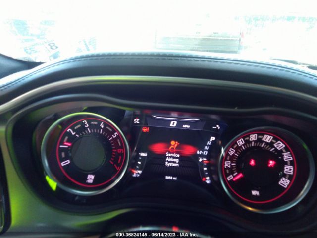 2C3CDZFJ3NH215417 Dodge Challenger R/t Scat Pack