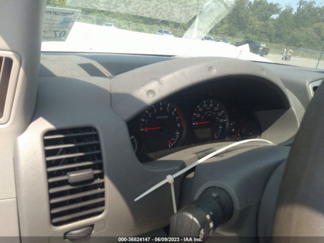 1N6AD0ER2GN727246 Nissan Frontier S/sv/desert Runner/sl