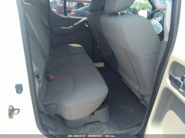 1N6AD0ER2GN727246 Nissan Frontier S/sv/desert Runner/sl